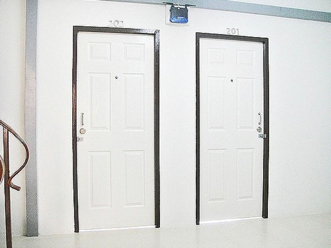 รูปภาพเพิ่มเติม หอพักรวมศรีวิชัย - SRIVICHAI-ROOM - ลำดับที่ 1
