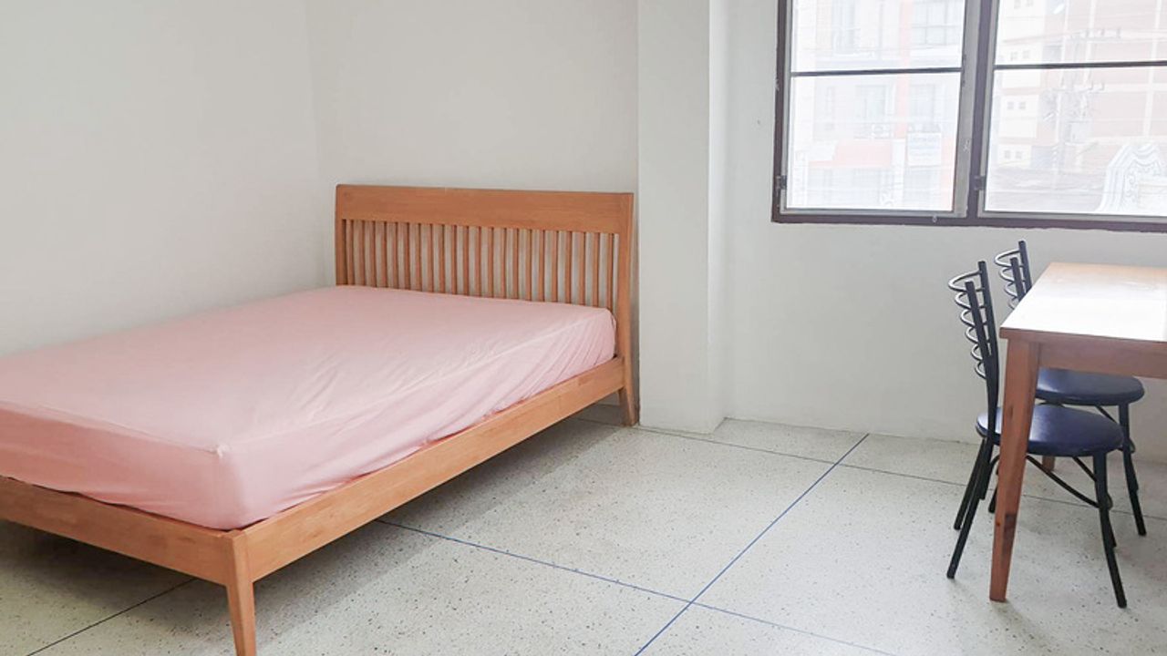รูปภาพเพิ่มเติม หอพักปลื้ม - Pleum-Dormitory - ลำดับที่ 3