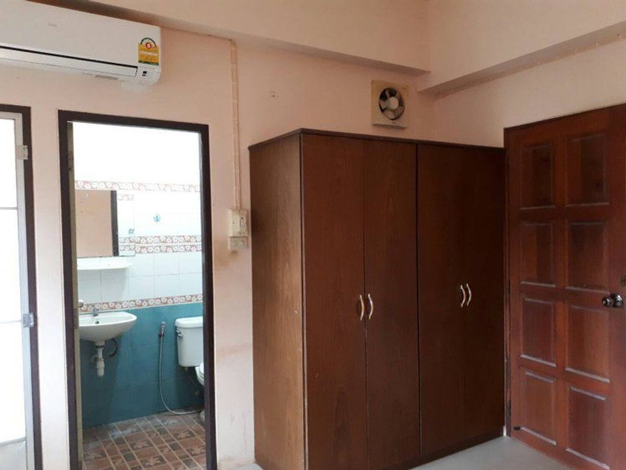 รูปภาพเพิ่มเติม กานต์หอพัก - KAN-DORMITORY - ลำดับที่ 1