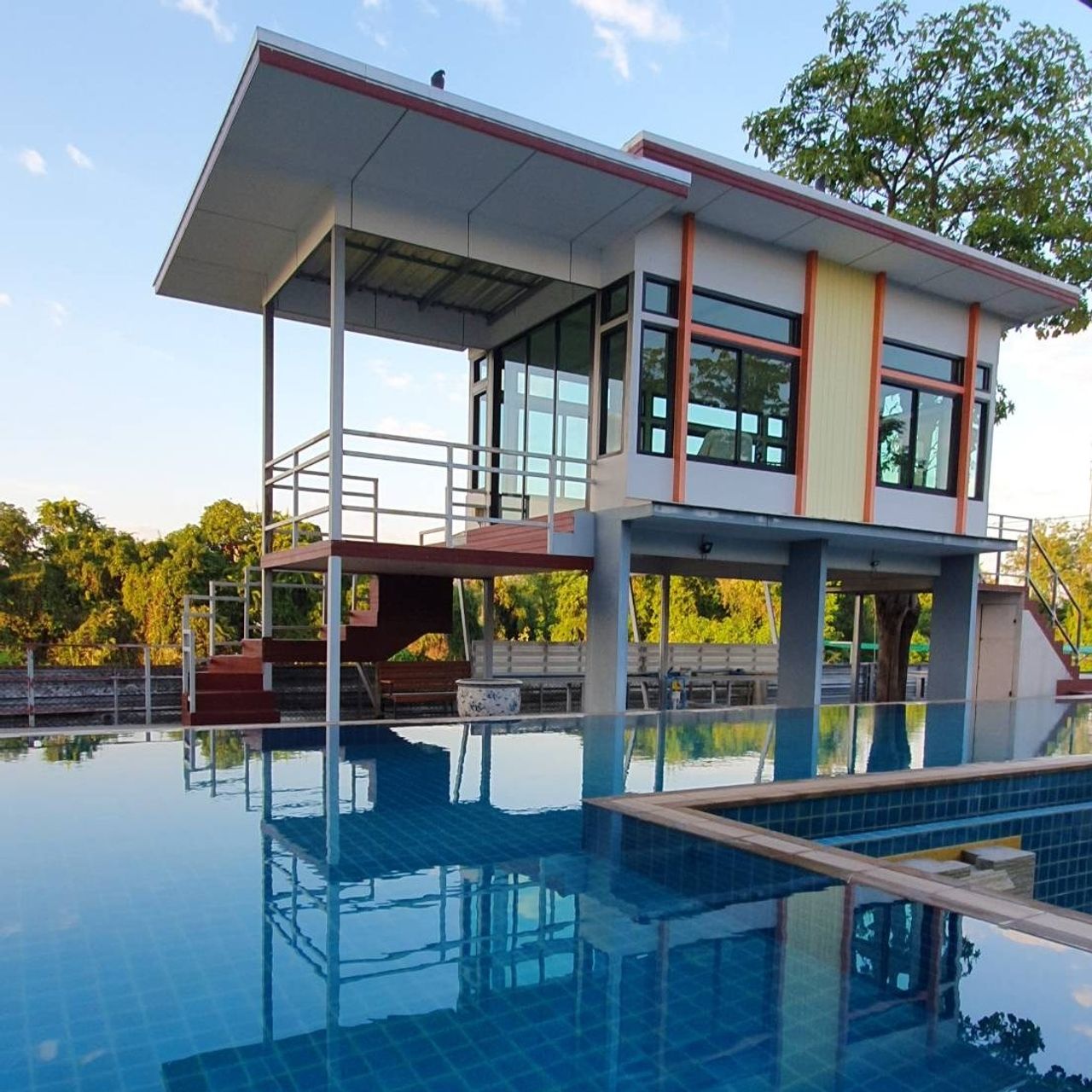 รูปภาพเพิ่มเติม มอร์-อพาร์ทเทล-คอนโด - More-Apartel-Condominium - ลำดับที่ 4