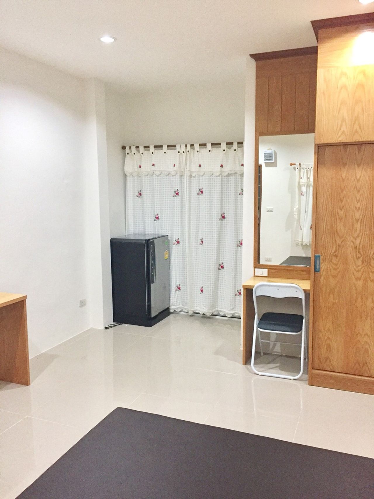 รูปภาพเพิ่มเติม T&T-House - หอพักขอนแก่น-ใกล้ม.ราชมงคล - ลำดับที่ 5