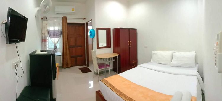 ภาพแบบห้อง