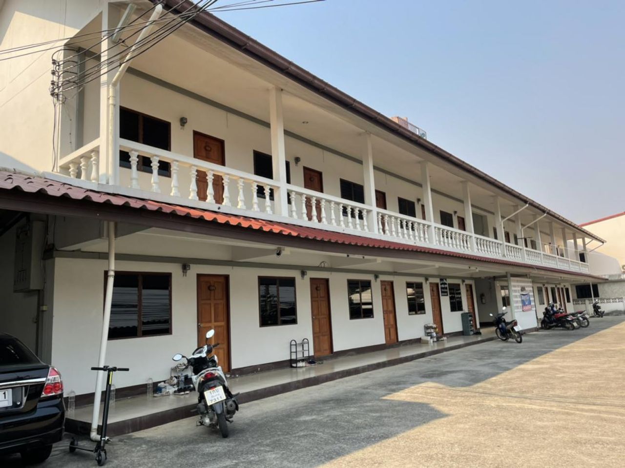 รูปภาพเพิ่มเติม พี-เจ-เฮ้าส์ - PJ-House - ลำดับที่ 4