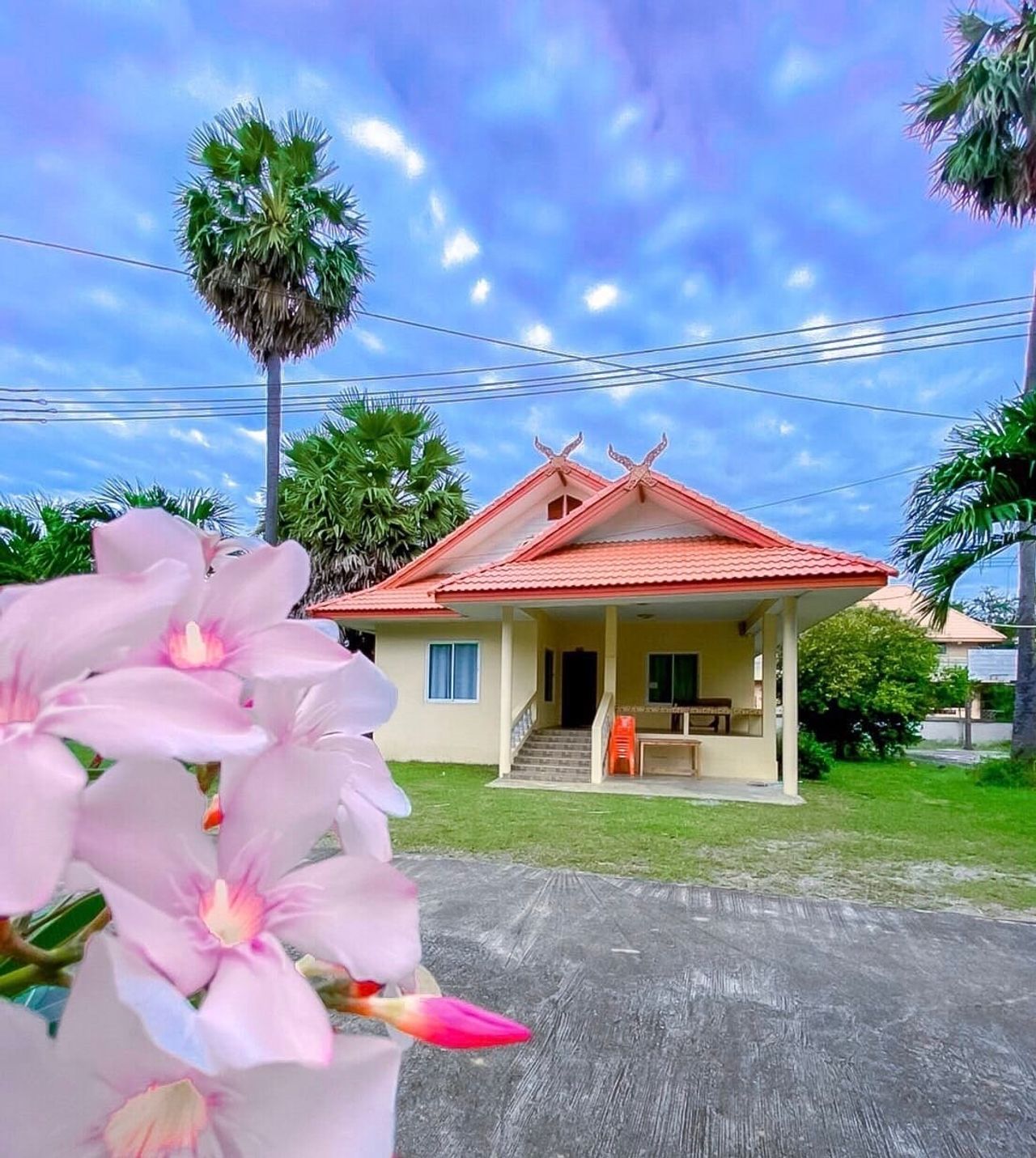 รูปภาพเพิ่มเติม บ้านโกลเด้น-รีสอร์ท - Baan-Golden-Resort-&-Residence - ลำดับที่ 2