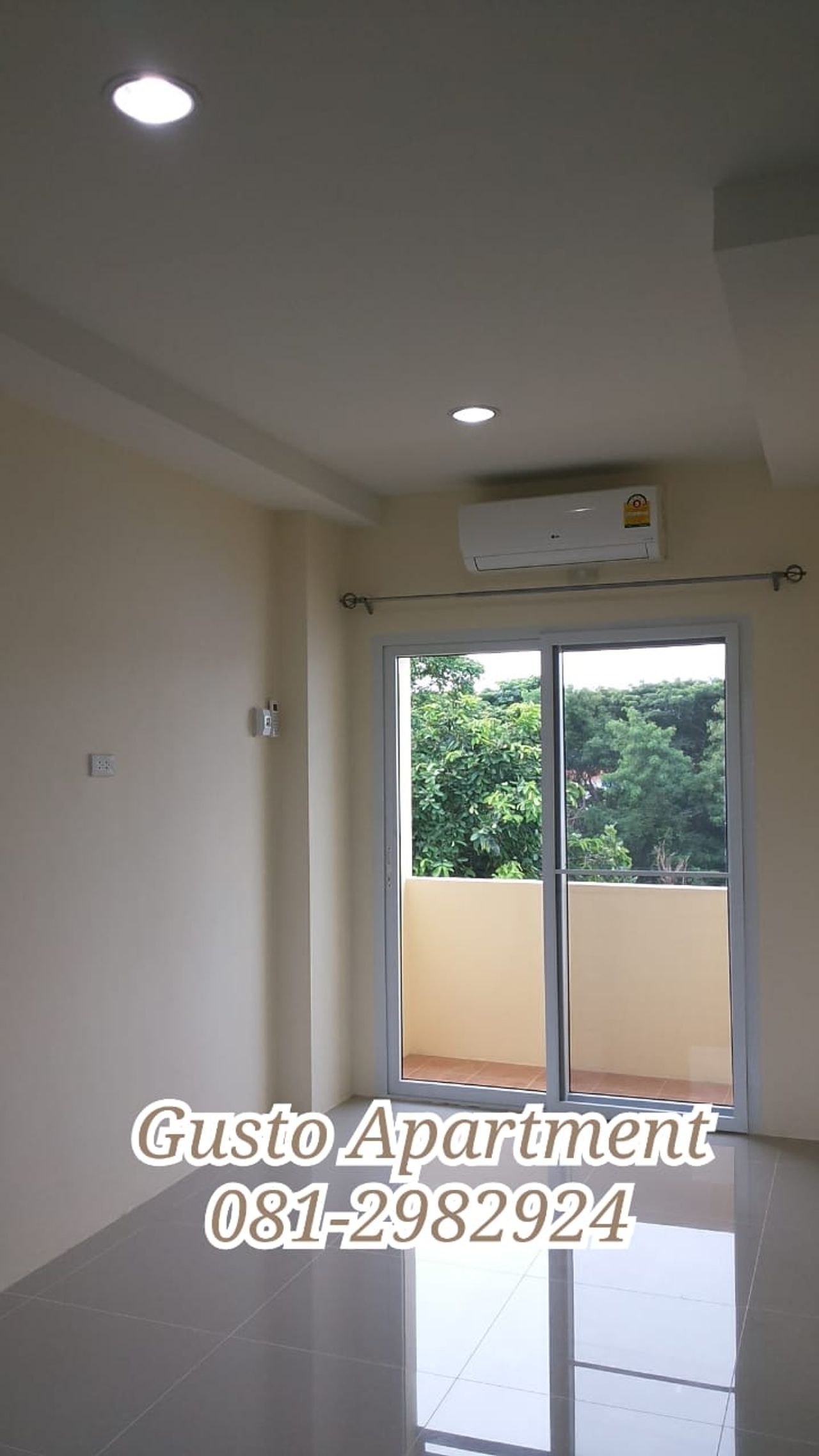 รูปภาพเพิ่มเติม กัสโต้-อพาร์ทเม้นท์ - Gusto-apartment - ลำดับที่ 3
