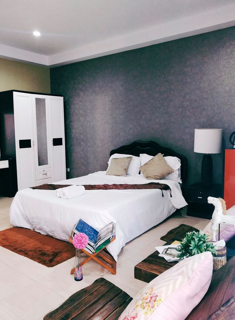 ภาพแบบห้อง