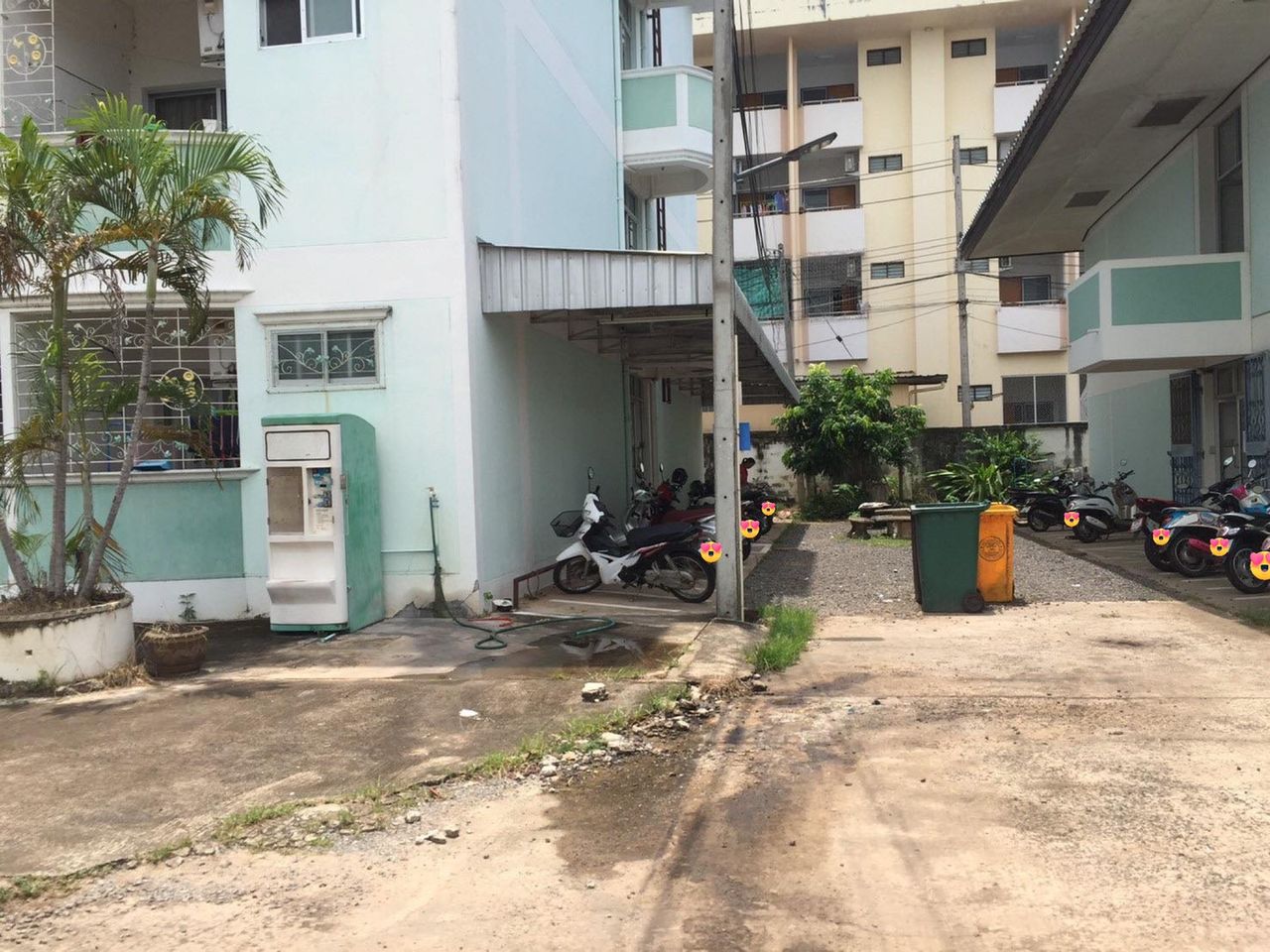 รูปภาพเพิ่มเติม หอพักเกตุศิริ-ใกล้ม.อุบล - ลำดับที่ 6