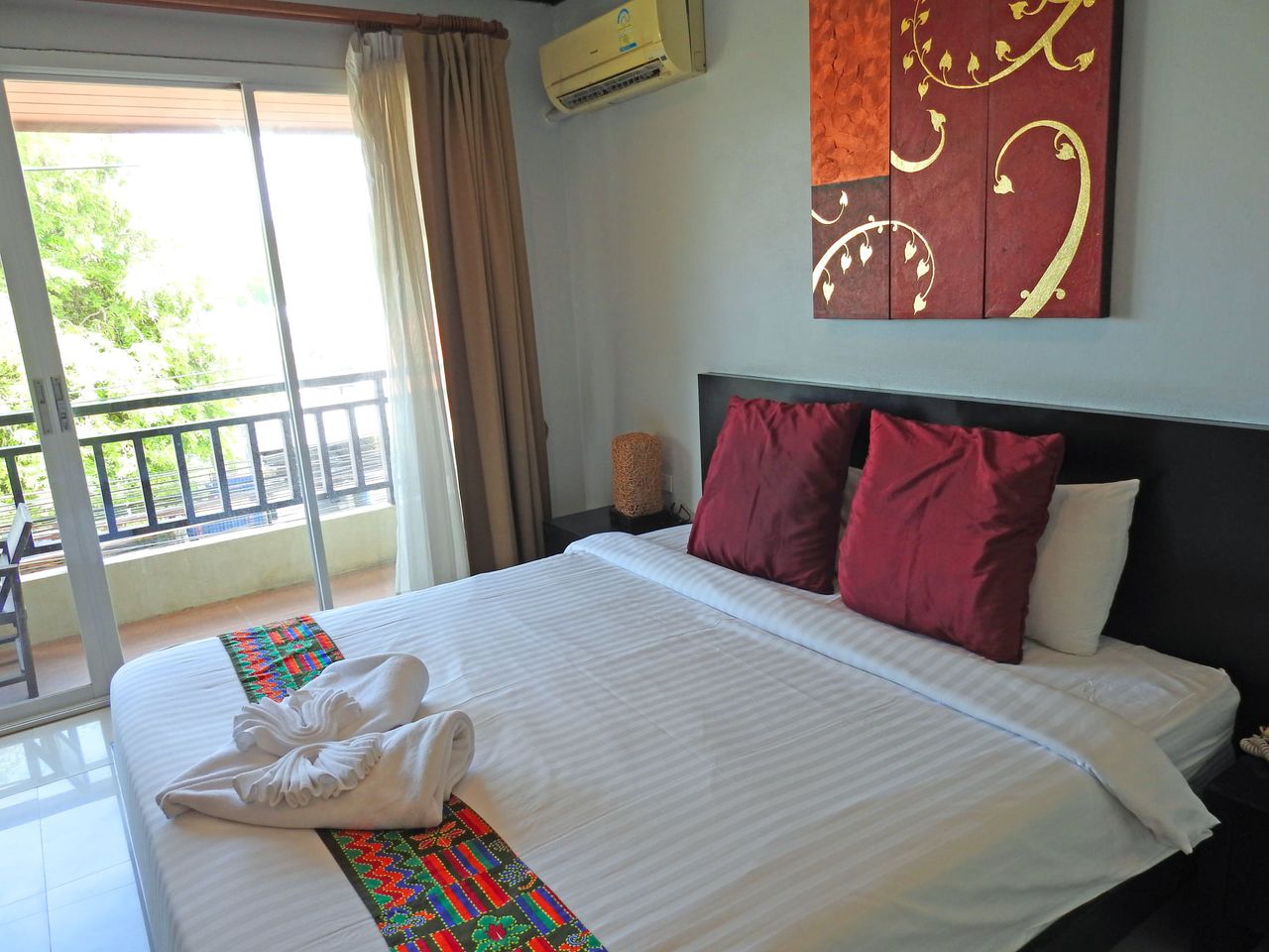 รูปภาพเพิ่มเติม นภาลัยหัวหิน - Napalai-Hua-Hin - ลำดับที่ 7