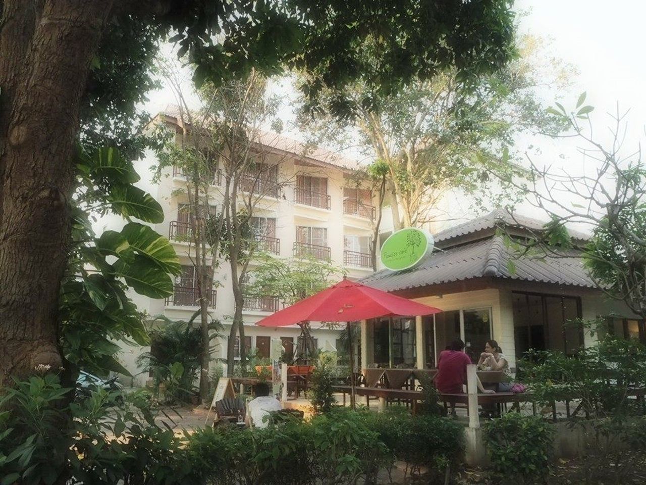 รูปภาพเพิ่มเติม เดอ-พาร์ค - THE-PARK-KKU-หอพักหลังมอ-มข. - ลำดับที่ 6