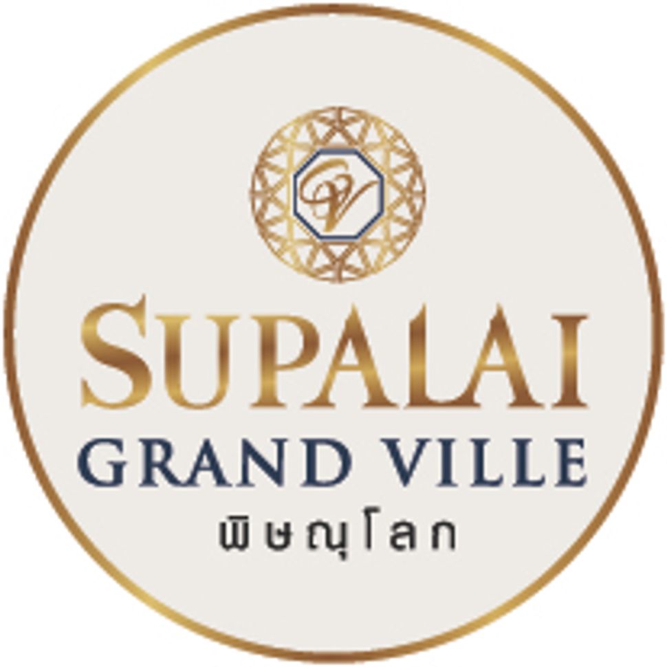 ศุภาลัย แกรนด์วิลล์ - Supalai Grand Ville