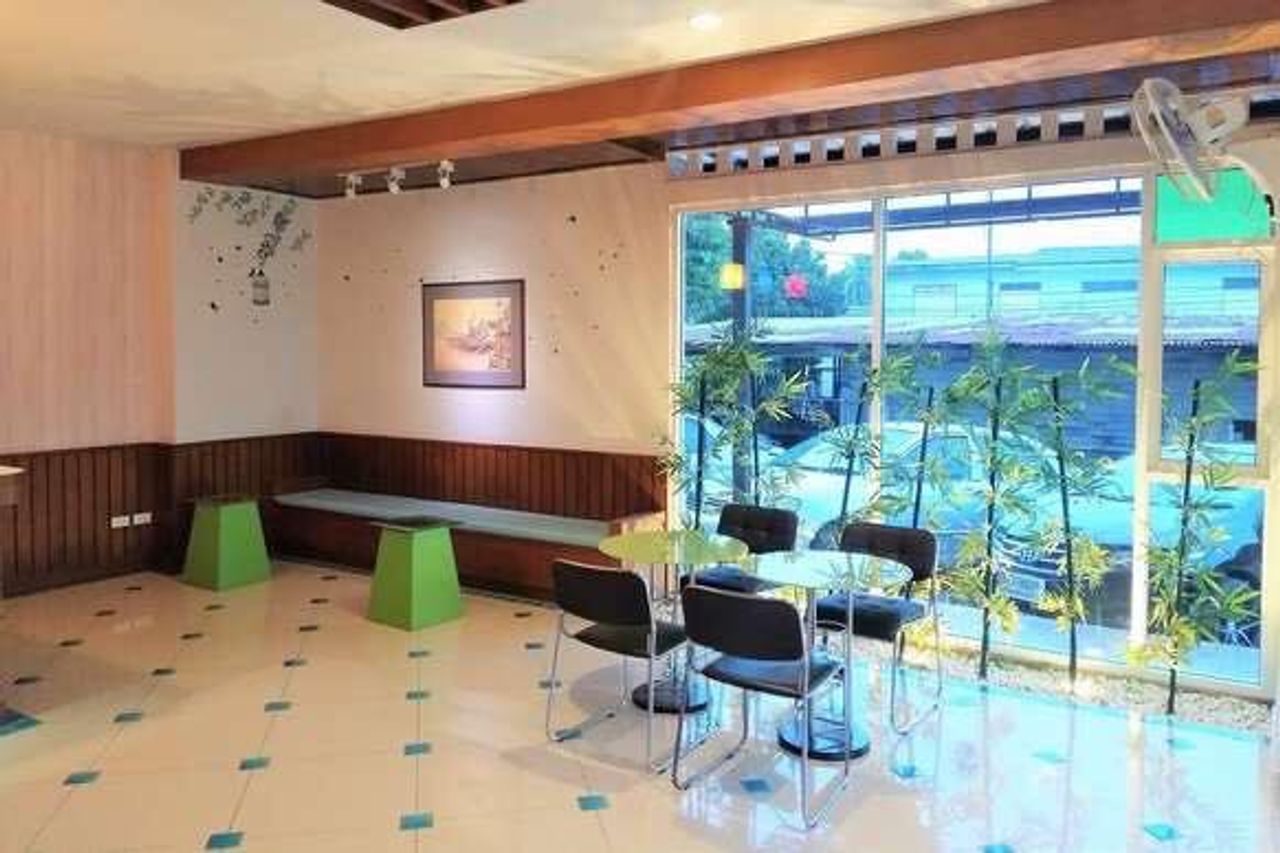รูปภาพเพิ่มเติม เอื้องผึ้ง-เซอร์วิส-อพาร์ทเม้นท์ - Auangpueng-Service-Apartment - ลำดับที่ 4