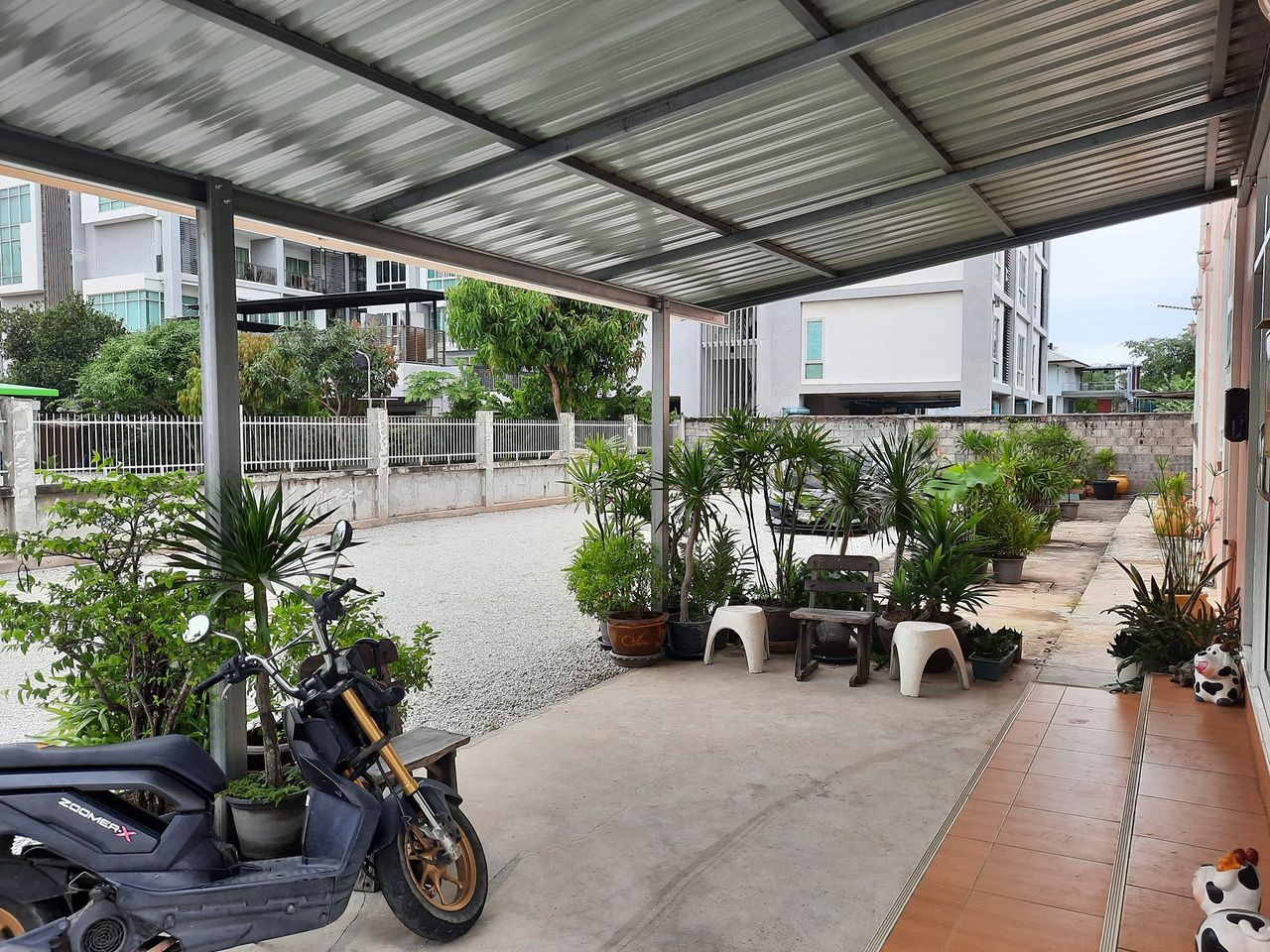รูปภาพเพิ่มเติม รัฐวรรณอพาร์ทเม้นท์ - Rattawan-Apartment - ลำดับที่ 1