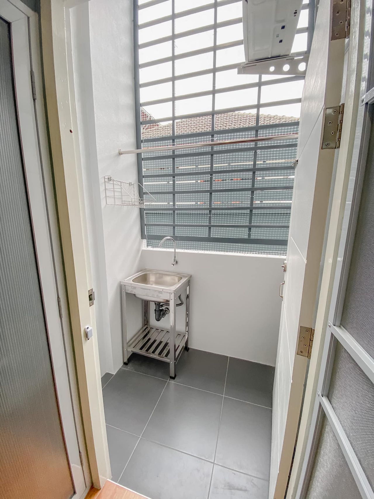 รูปภาพเพิ่มเติม First-Star-Apartment - First-Star-Apartment - ลำดับที่ 6
