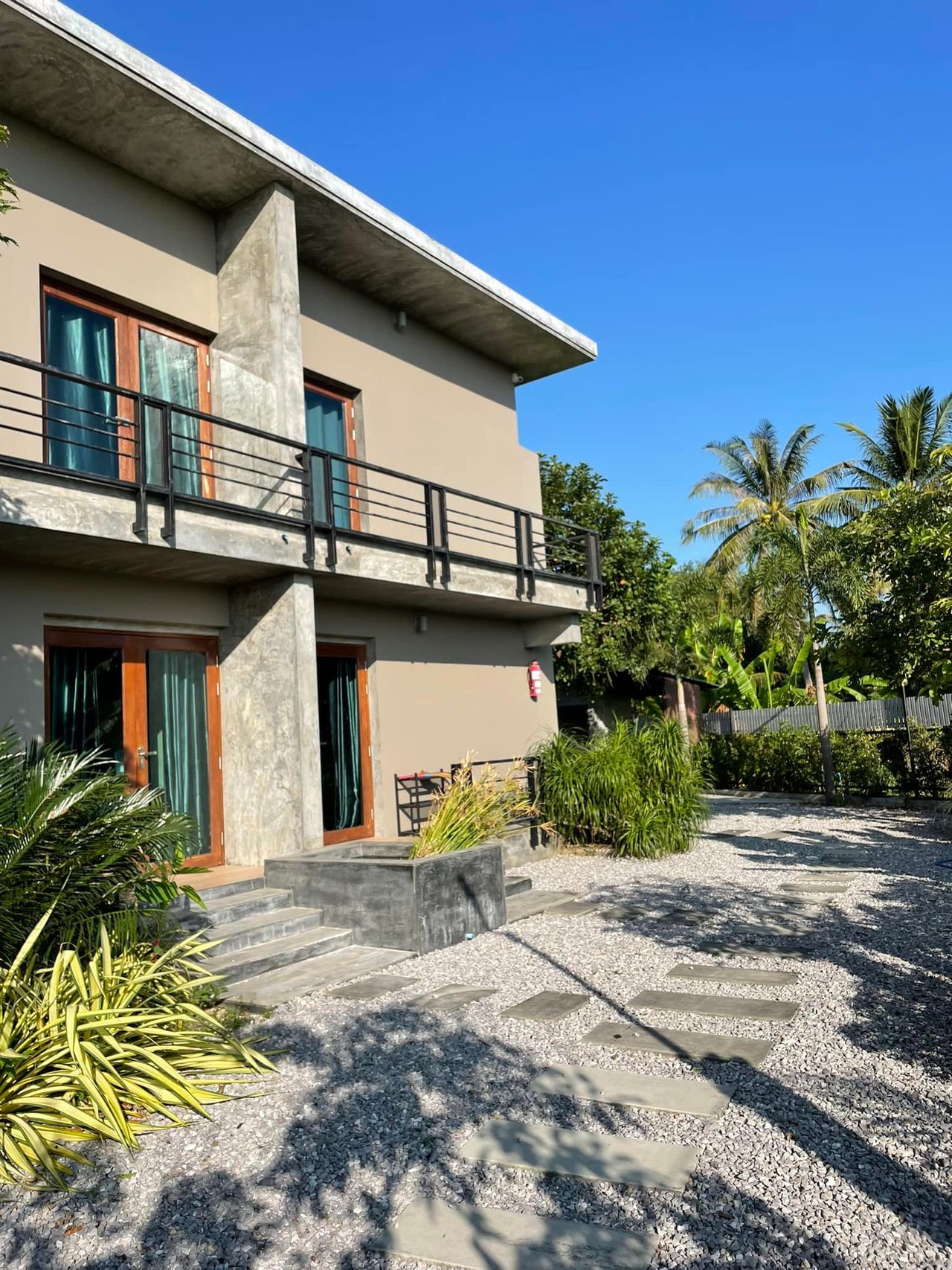 รูปภาพเพิ่มเติม ลักษณารีย์-รีสอร์ท - Luxsanaree-Resort - ลำดับที่ 9