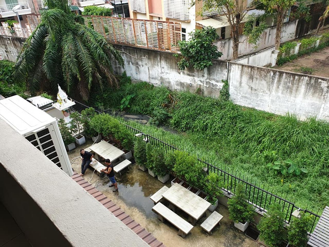 รูปภาพเพิ่มเติม เอ-พลัส-เฮ้าส์-อพาร์ทเม้นท์ - A-Plus-House-Apartment - ลำดับที่ 9