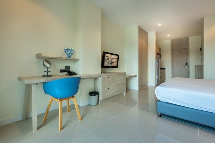 ภาพแบบห้อง