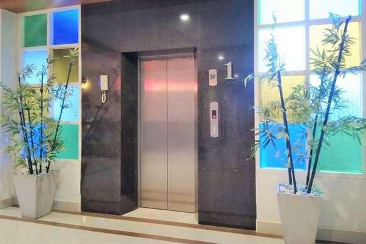 รูปภาพเพิ่มเติม เอื้องผึ้ง-เซอร์วิส-อพาร์ทเม้นท์ - Auangpueng-Service-Apartment - ลำดับที่ 3