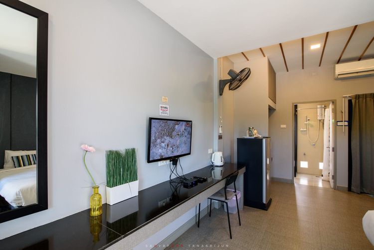 ภาพแบบห้อง