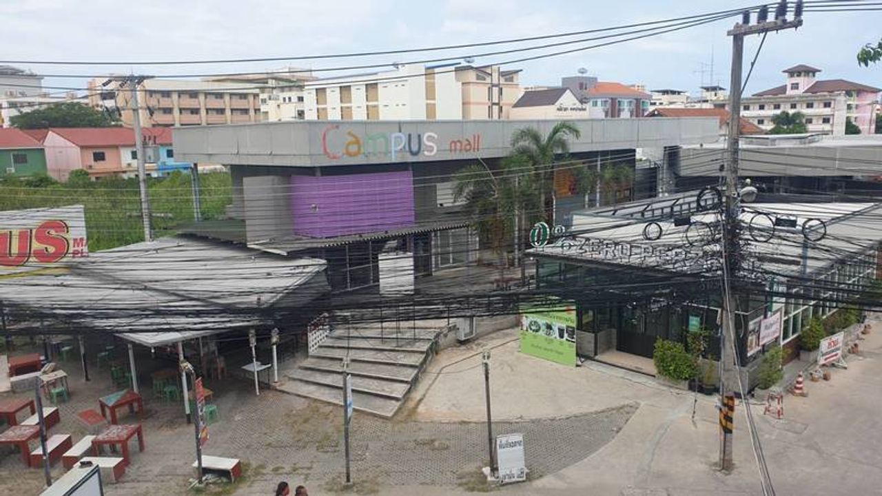 รูปภาพเพิ่มเติม หอพักปลื้ม - Pleum-Dormitory - ลำดับที่ 12
