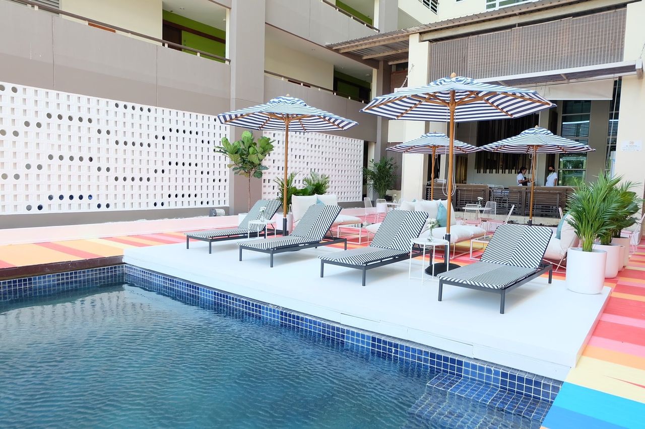 รูปภาพเพิ่มเติม ศาลาแอทหัวหิน - Sala-At-Hua-Hin - ลำดับที่ 3