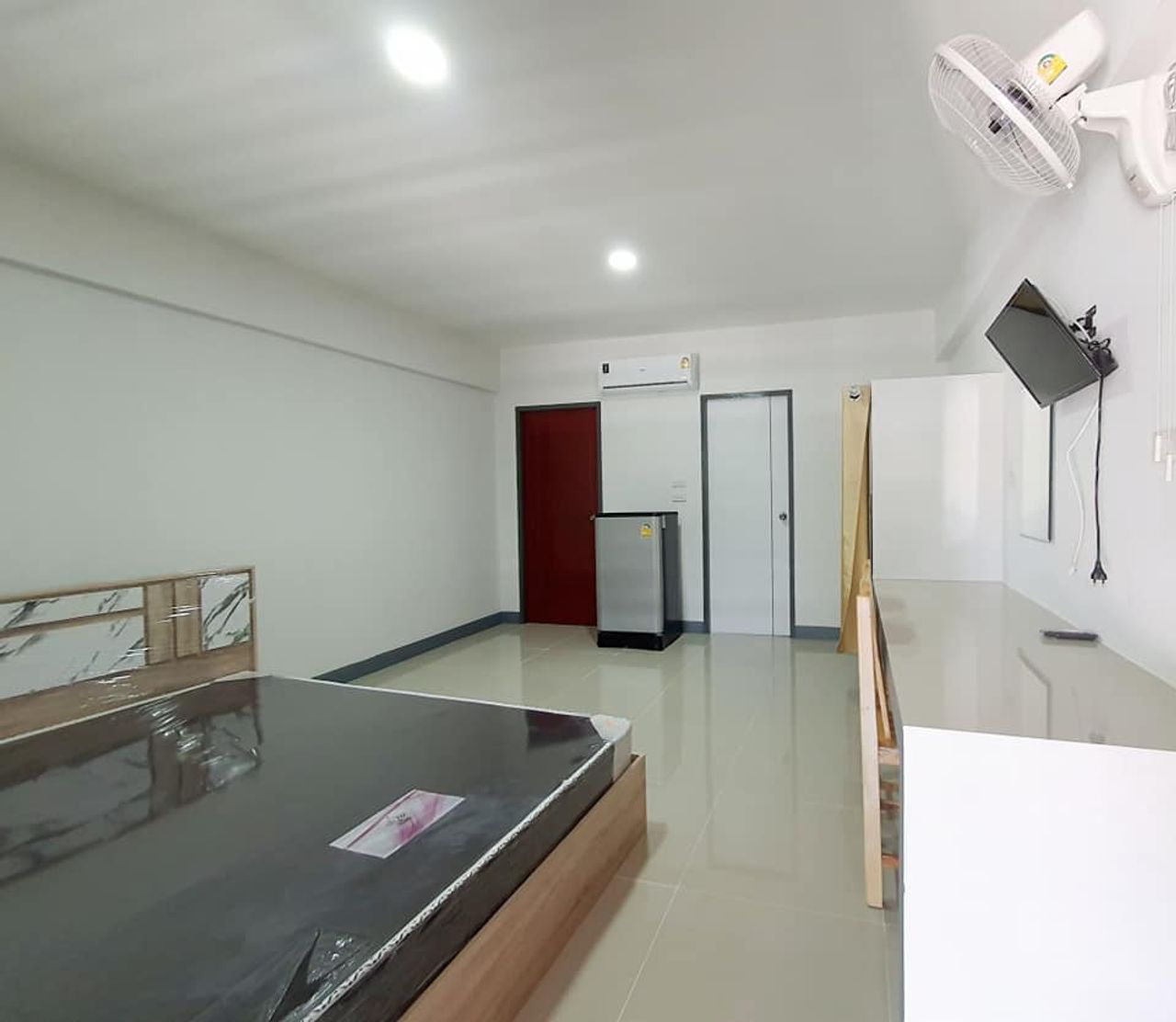รูปภาพเพิ่มเติม เจเคพี-เรสซิเดนท์ - Jkp-Residence - ลำดับที่ 1