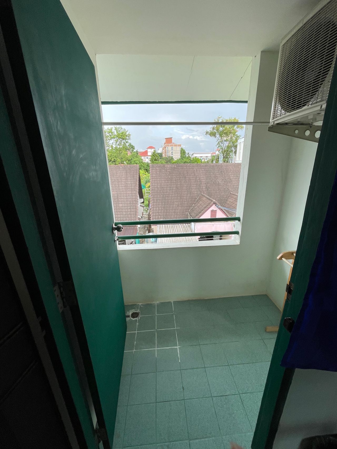 รูปภาพเพิ่มเติม เปี่ยมสุข-แมนชั่น - Piamsuk-Mansion-หอพักหลังมอ-มข - ลำดับที่ 4