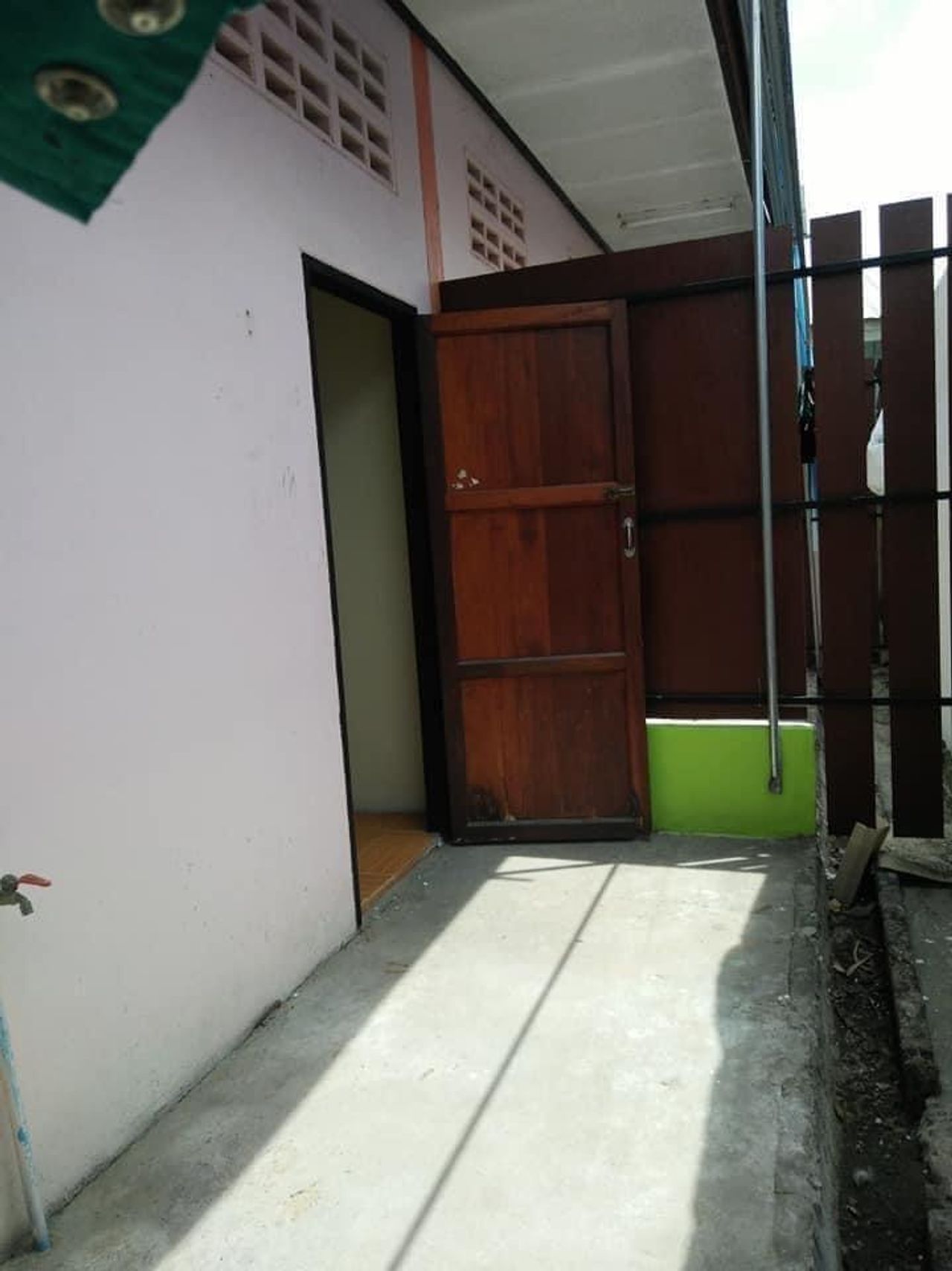 รูปภาพเพิ่มเติม หอพักจันทรา - Chantra-place - ลำดับที่ 4