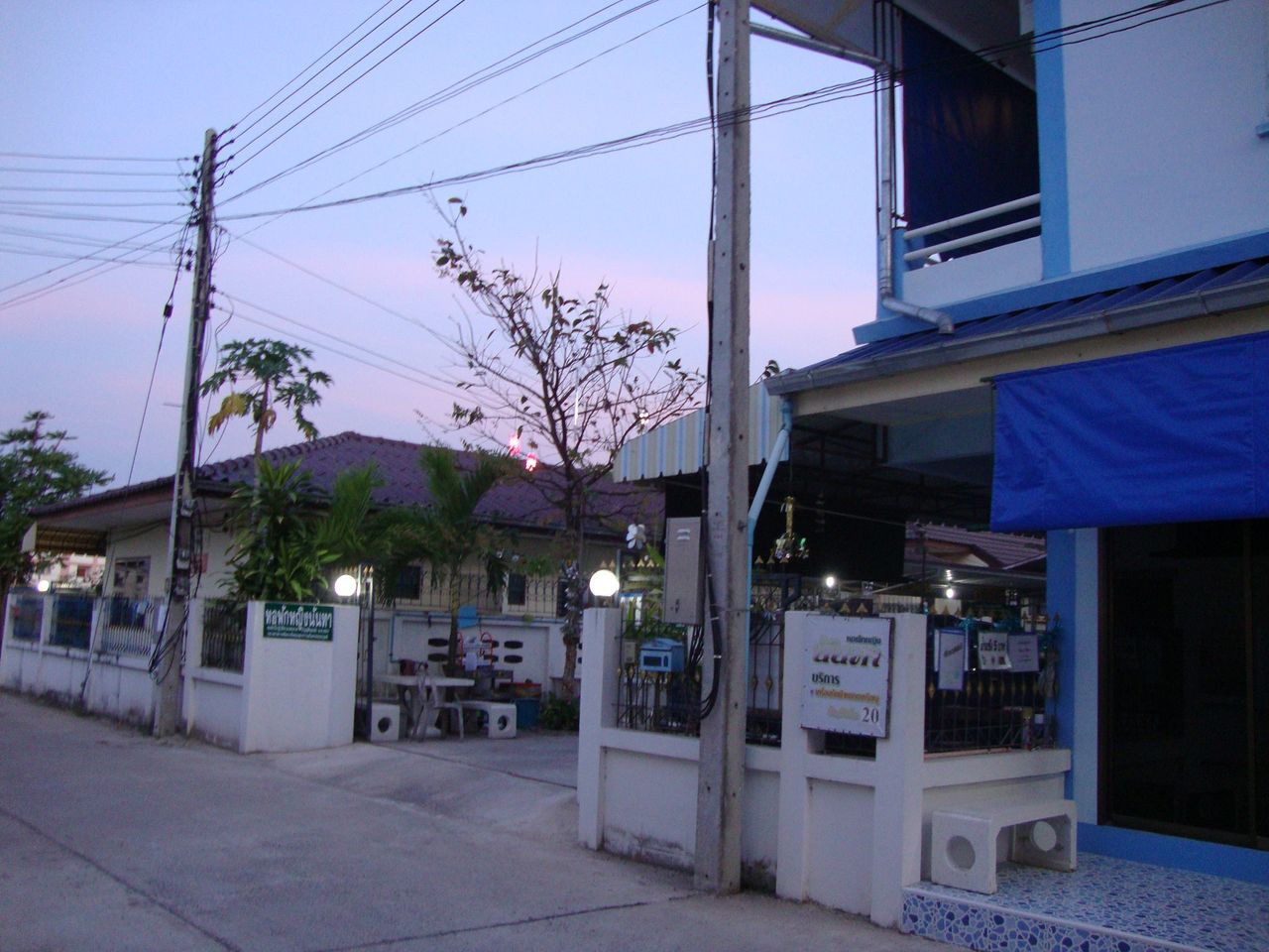 รูปภาพเพิ่มเติม หอพักหญิงนันทา - NANTA-FEMALE - ลำดับที่ 6