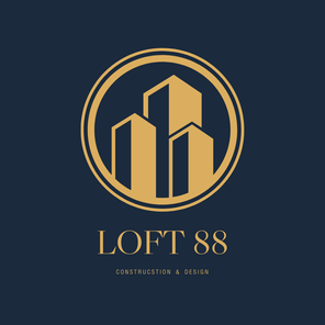 ลอฟต์แปดสิบแปด ดีไซน์ - Loft88 Design