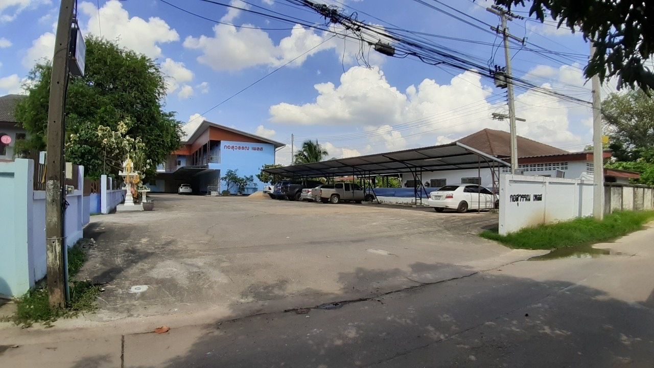 รูปภาพเพิ่มเติม กอสุวรรณ-เพลส-ใกล้ตลาดดอนกลาง-รร.เตรียมอุดม-สวนสัตว์อุบล - ลำดับที่ 2