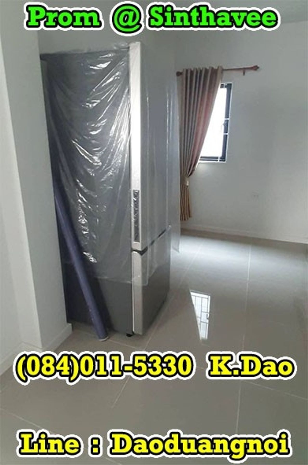 รูปภาพเพิ่มเติม Prom-Sinthavee-Garden-2-Ban-Chang-Modern-House-for-Rent- - ลำดับที่ 5