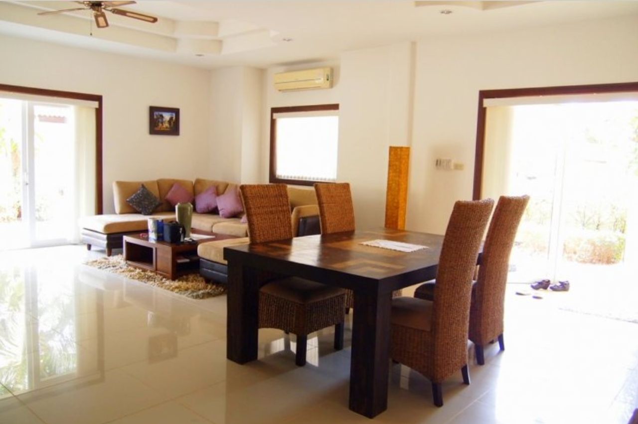 รูปภาพเพิ่มเติม ออร์คิด-ปาล์ม-โฮม-2-หัวหิน - Orchid-Palm-Homes-2-Hua-Hin - ลำดับที่ 2
