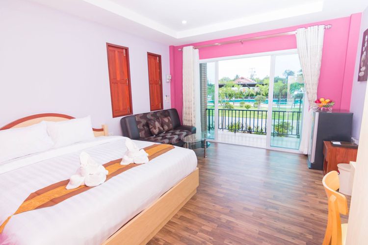 ภาพแบบห้อง