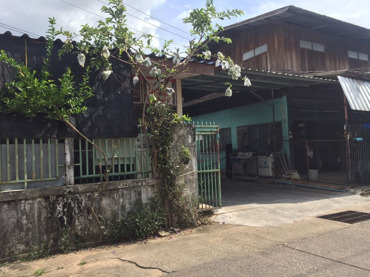 รูปภาพเพิ่มเติม ศศิพร-หอพัก-ใกล้เรือนจำกลาง-รร.เบญจะมะมหาราช-สำนักงานประกันสังคมอุบลฯ - ลำดับที่ 2
