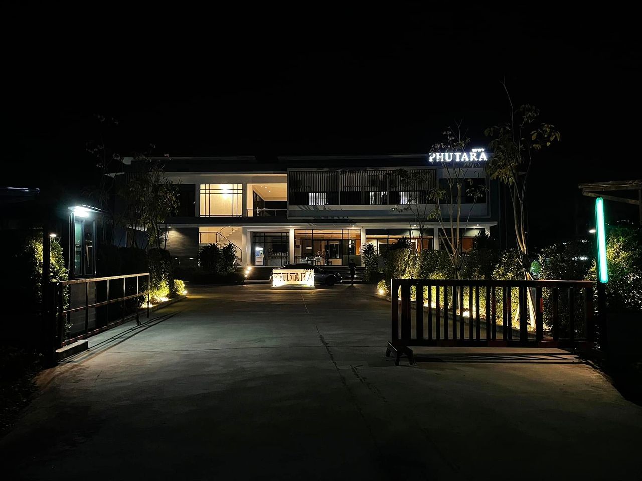 รูปภาพเพิ่มเติม ภูทารา-อพาร์ทเม้นท์ - Phutara-Apartment - ลำดับที่ 6