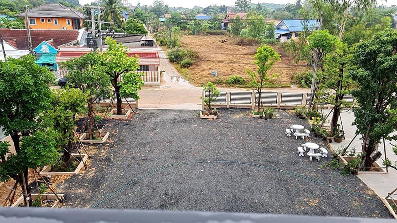 รูปภาพเพิ่มเติม อพาร์ทเม้นมีสุขเลควิว-ห้วยวังนอง - MEE-SUK-LAKE-VIEW-APARTMENT-HUAI-WANG-NONG - ลำดับที่ 1