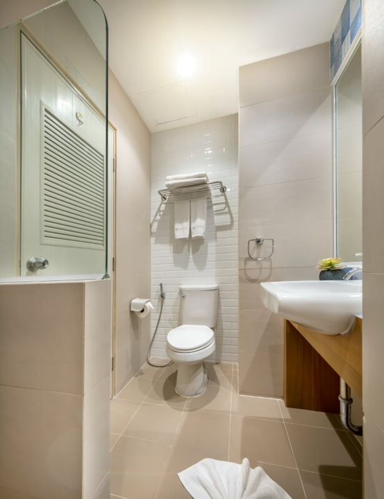 ภาพแบบห้อง