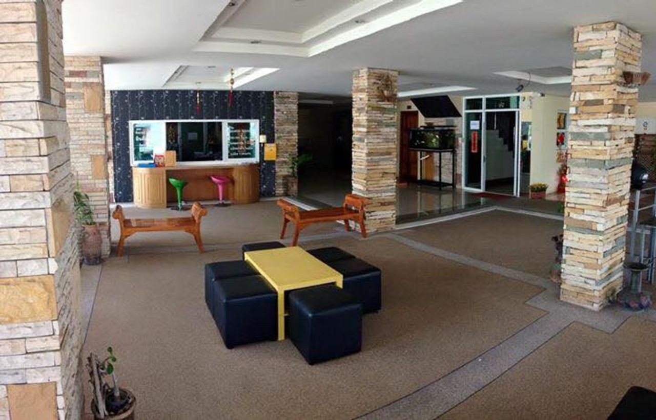 รูปภาพเพิ่มเติม เดอะซันชาย - Sunshine-apartment-หอพักกังสดาล-หอพักขอนแก่น - ลำดับที่ 4