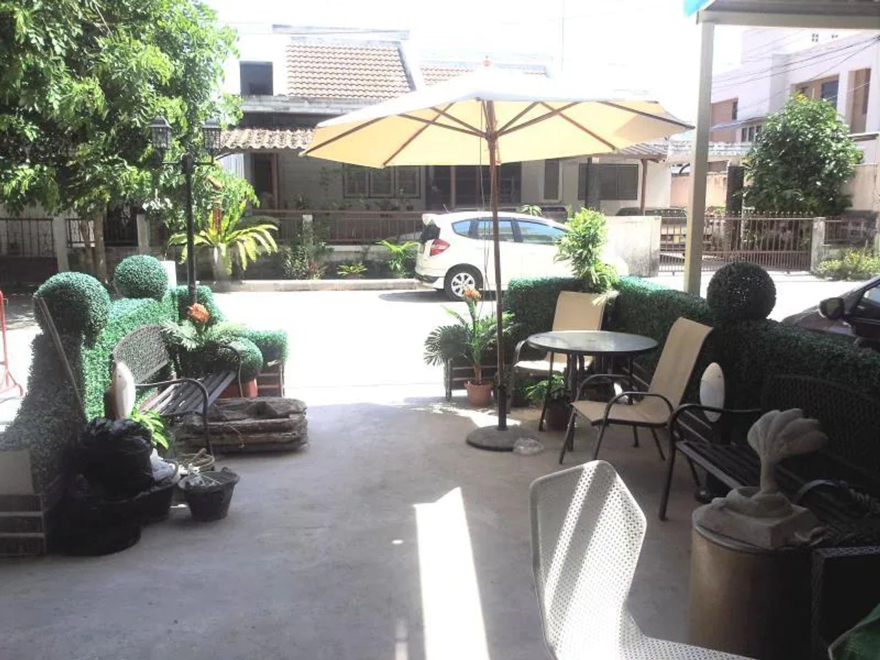 รูปภาพเพิ่มเติม ห้องพักสตรี-Bangsaen-Room - Bangsaen-Room - ลำดับที่ 9