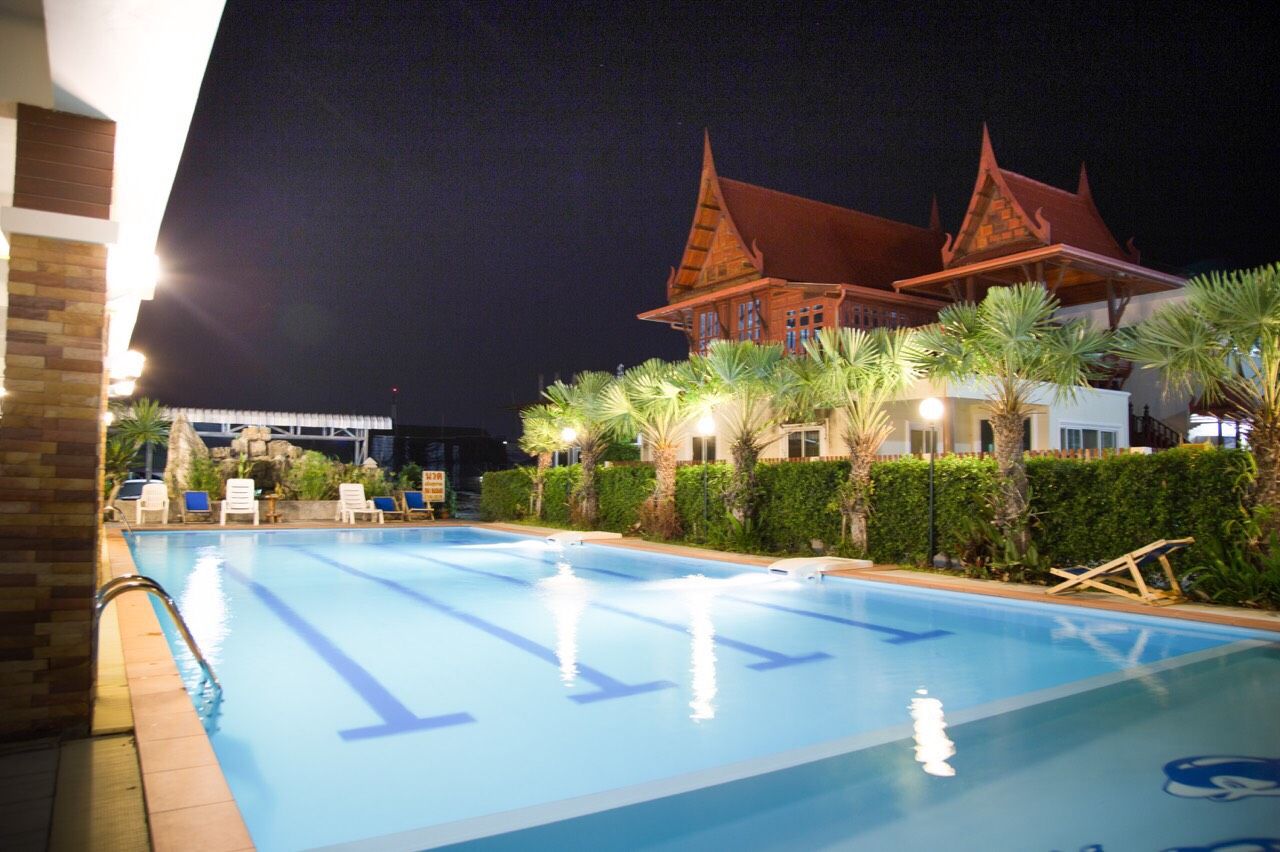รูปภาพเพิ่มเติม หัวหินเทอมินอล - Hua-Hin-Terminal - ลำดับที่ 2