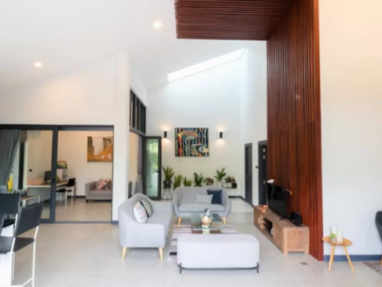 ภาพแบบบ้าน-Hummingbird Villa