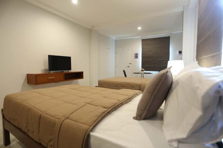 ภาพแบบห้อง