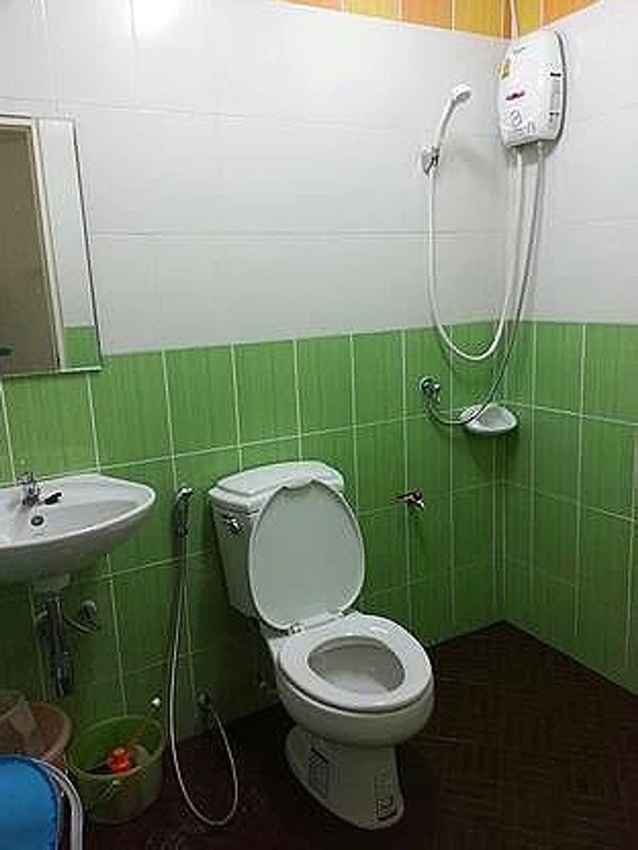รูปภาพเพิ่มเติม รูมนัมเบอร์-9 - Room-Number-9 - ลำดับที่ 8