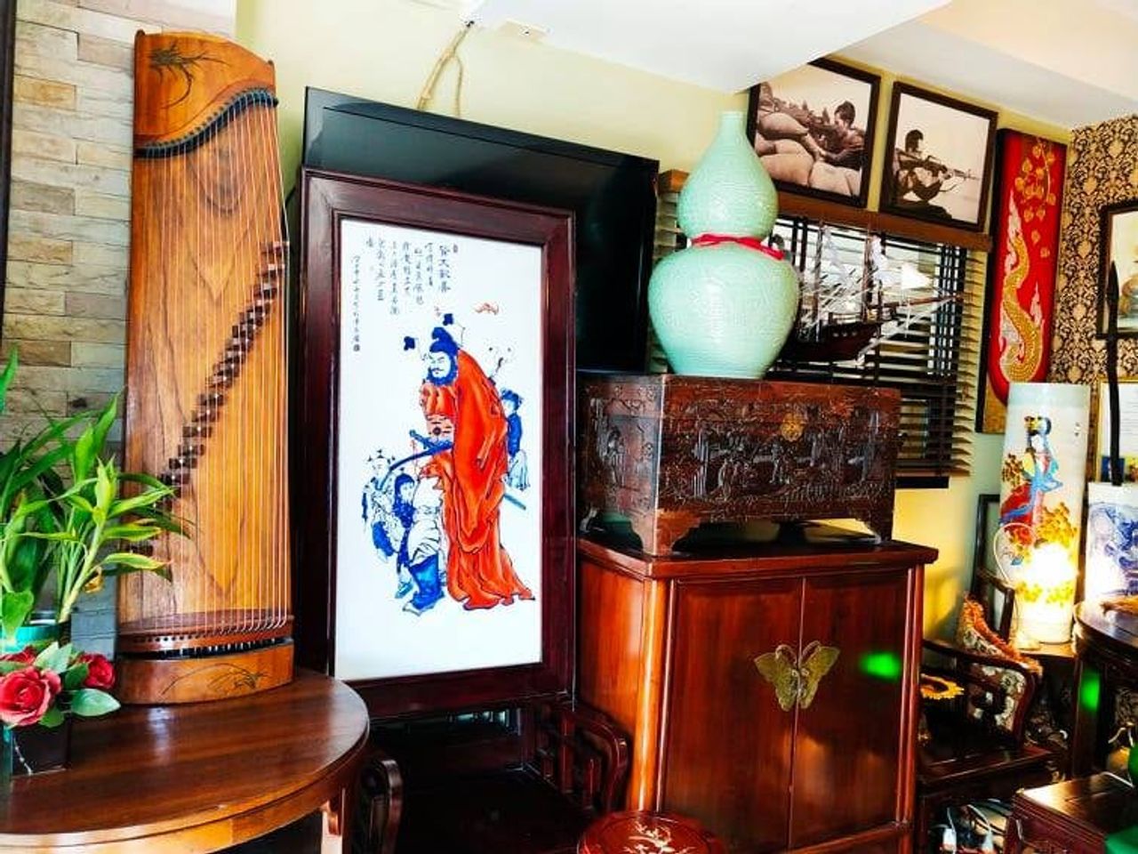 รูปภาพเพิ่มเติม คุณชัยศักดิ์-เรสชิเด้นท์ - Khunchaisak-residence - ลำดับที่ 7