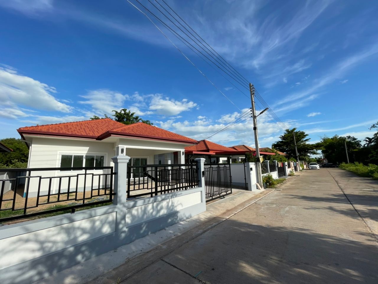 รูปภาพเพิ่มเติม บ้านฟ้านาราภิรมย์ - ลำดับที่ 1