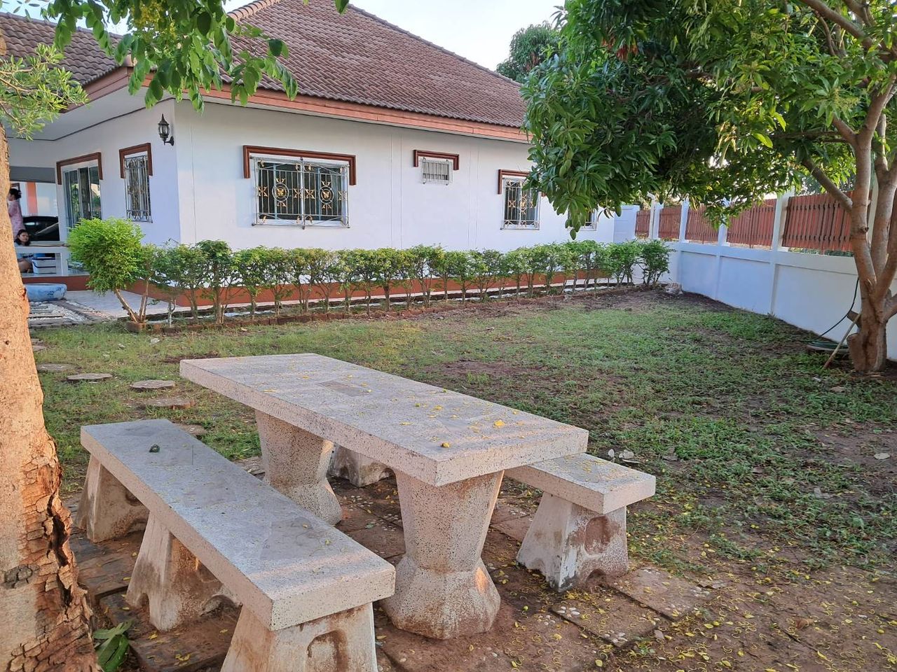 รูปภาพเพิ่มเติม ขายบ้าน-โครงการหมู่บ้านกัลปพฤกษ์ - ลำดับที่ 8