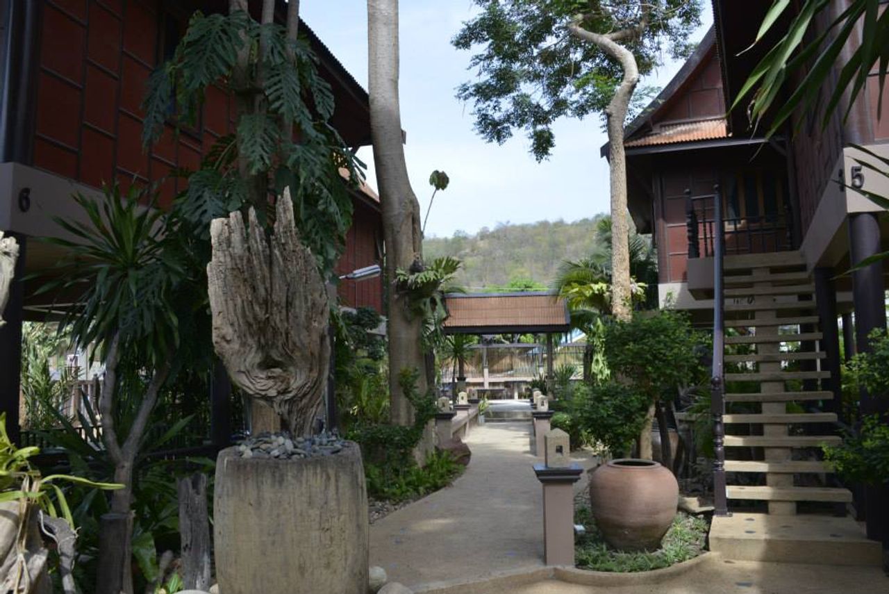 รูปภาพเพิ่มเติม บ้านศาลาไทย-หัวหิน - Baan-Sala-Thai-Hua-Hin - ลำดับที่ 3