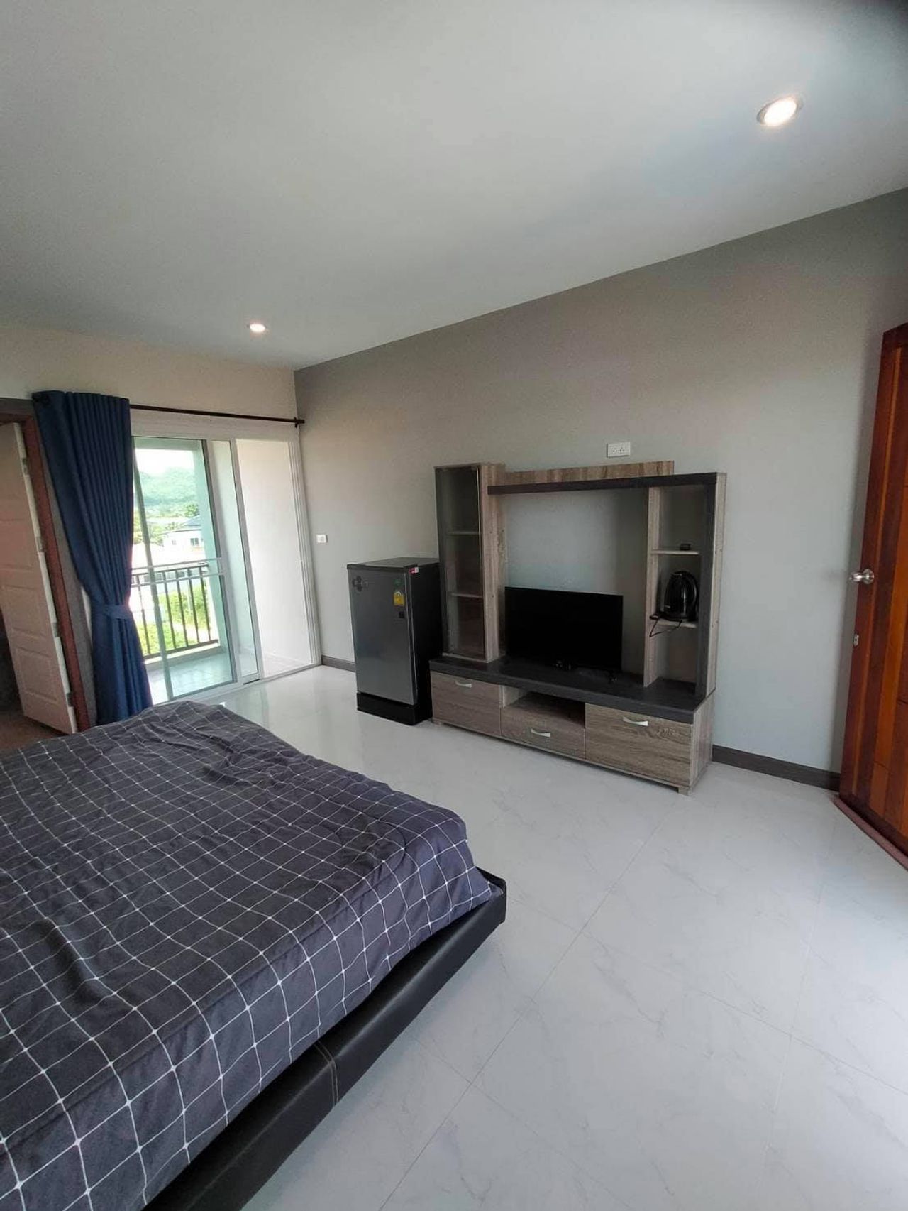 รูปภาพเพิ่มเติม ไทม์-อพาร์ทเม้น - Time-Apartment - ลำดับที่ 6