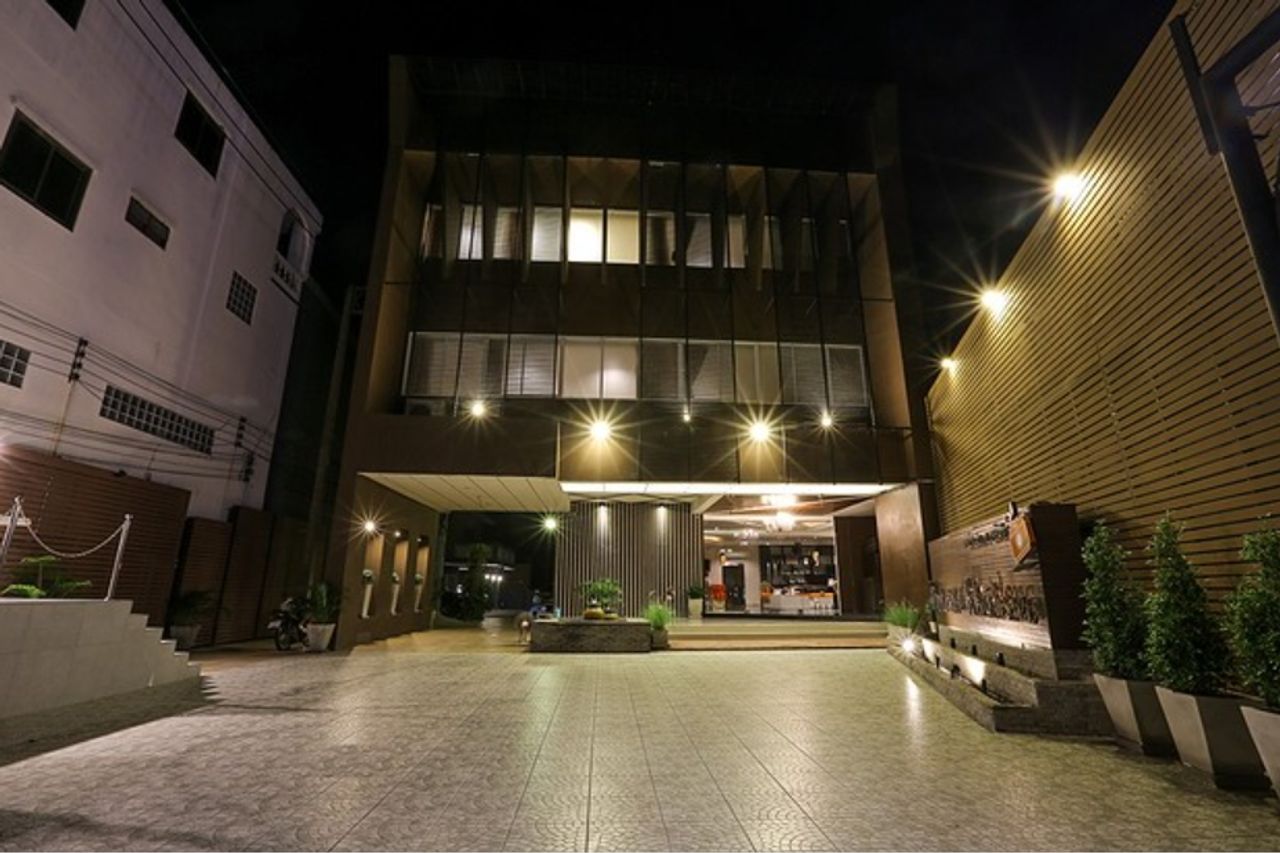 รูปภาพเพิ่มเติม โรงแรม-พอร์ทเทรท-ปราณบุรี - Portrait-Residence - ลำดับที่ 1