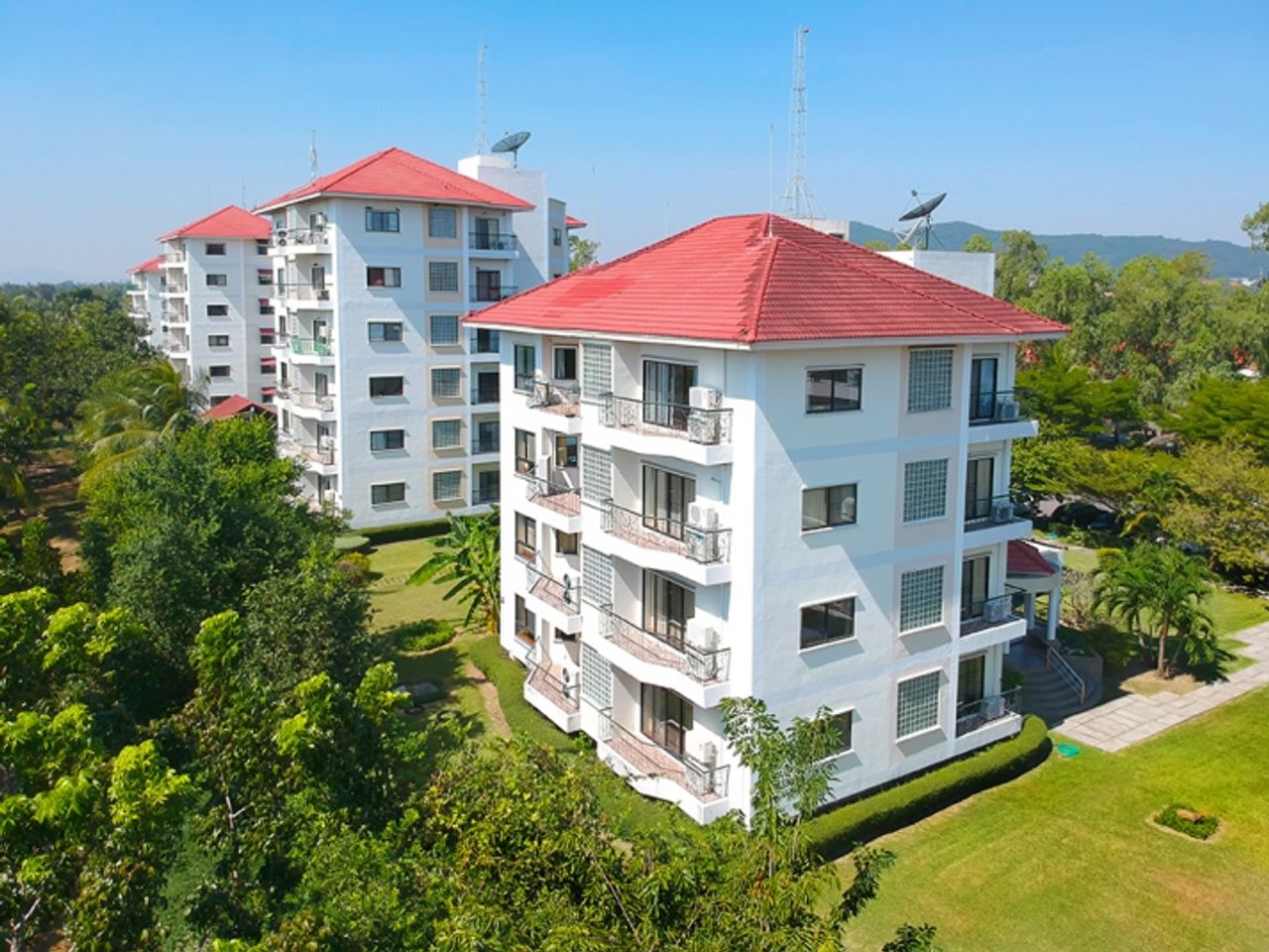 รูปภาพเพิ่มเติม Seastar-Service-Apartment-Bangchang-Rayong - ซี-สตาร์-เซอร์วิส-อพาร์ทเม้นท์-บ้านฉาง-ระยอง - ลำดับที่ 18